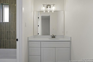 Located in the highly sought-after gated community of Elkhorn on Fair Oaks Ranch Golf and Country Club in Texas - for sale on GolfHomes.com, golf home, golf lot