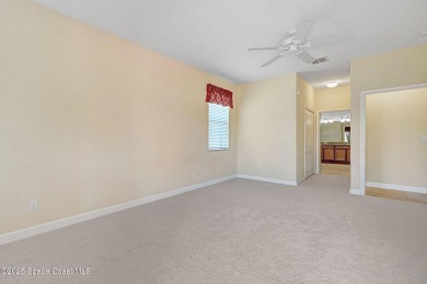 Welcome to the 55+ gated community of Heritage Isle at Viera on Duran Golf Course in Florida - for sale on GolfHomes.com, golf home, golf lot