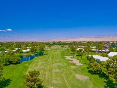 Experience resort-style living in Desert Princess, minutes from on Desert Princess Country Club in California - for sale on GolfHomes.com, golf home, golf lot