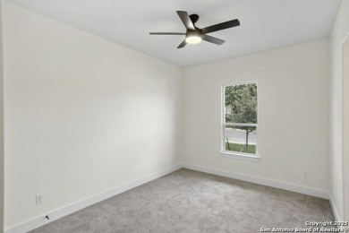 Located in the highly sought-after gated community of Elkhorn on Fair Oaks Ranch Golf and Country Club in Texas - for sale on GolfHomes.com, golf home, golf lot