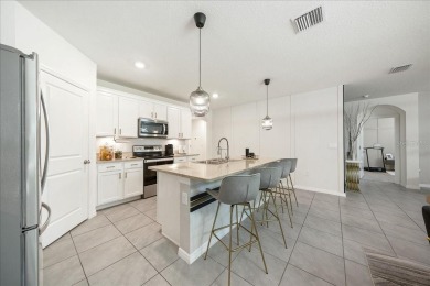 Welcome to this stunning 4-bedroom, 2-bath, 2-car garage home on Lake Diamond Golf and Country Club in Florida - for sale on GolfHomes.com, golf home, golf lot