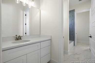 Located in the highly sought-after gated community of Elkhorn on Fair Oaks Ranch Golf and Country Club in Texas - for sale on GolfHomes.com, golf home, golf lot