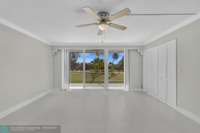 Turnkey Remodeled Three Bedroom, Two Bathroom Corner Unit. New on Palm-Aire Country Club and Resort - The Oaks in Florida - for sale on GolfHomes.com, golf home, golf lot