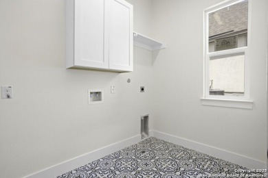 Located in the highly sought-after gated community of Elkhorn on Fair Oaks Ranch Golf and Country Club in Texas - for sale on GolfHomes.com, golf home, golf lot