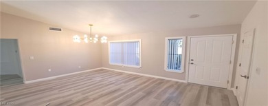 Fully updated Reno model with rare split bedrooms in Sun City on Highland Falls Golf Club in Nevada - for sale on GolfHomes.com, golf home, golf lot