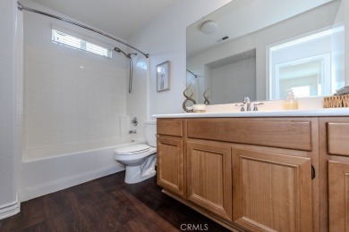 Detached single-family home in Dos Lagos within the Citrus on Glen Ivy Golf Club in California - for sale on GolfHomes.com, golf home, golf lot