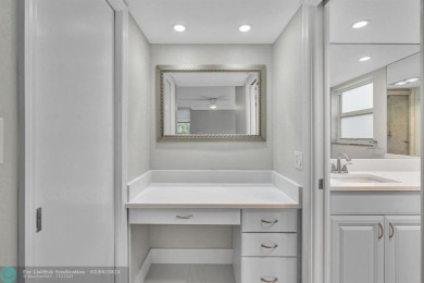 Turnkey Remodeled Three Bedroom, Two Bathroom Corner Unit. New on Palm-Aire Country Club and Resort - The Oaks in Florida - for sale on GolfHomes.com, golf home, golf lot