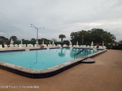 ***PRICE REDUCTION***CHARMING 3-BEDROOM HOME located in the on Brookridge Country Club in Florida - for sale on GolfHomes.com, golf home, golf lot