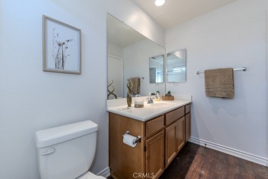 Detached single-family home in Dos Lagos within the Citrus on Glen Ivy Golf Club in California - for sale on GolfHomes.com, golf home, golf lot