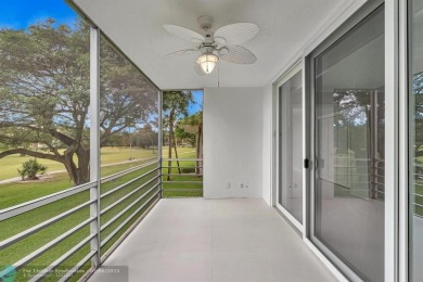Turnkey Remodeled Three Bedroom, Two Bathroom Corner Unit. New on Palm-Aire Country Club and Resort - The Oaks in Florida - for sale on GolfHomes.com, golf home, golf lot