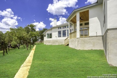 Located in the highly sought-after gated community of Elkhorn on Fair Oaks Ranch Golf and Country Club in Texas - for sale on GolfHomes.com, golf home, golf lot