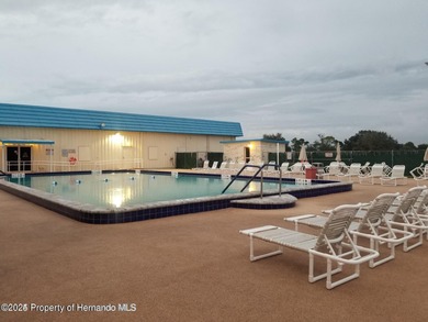 ***PRICE REDUCTION***CHARMING 3-BEDROOM HOME located in the on Brookridge Country Club in Florida - for sale on GolfHomes.com, golf home, golf lot