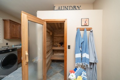 LUXURY awaits, this 3 bed, 3 bath immaculate Refuge home on The Refuge Golf and Country Club in Arizona - for sale on GolfHomes.com, golf home, golf lot