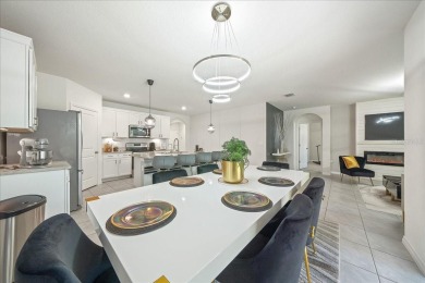 Welcome to this stunning 4-bedroom, 2-bath, 2-car garage home on Lake Diamond Golf and Country Club in Florida - for sale on GolfHomes.com, golf home, golf lot