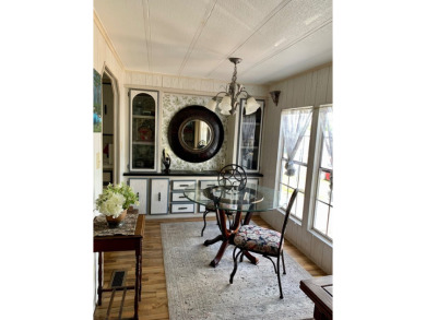 Price reduced, motivated seller. This 2-bedroom, 2-bath mobile on Plantation Golf Club in Florida - for sale on GolfHomes.com, golf home, golf lot