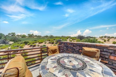 A Desert Mountain Lifestyle Membership is available to be on Desert Mountain - Outlaw Golf Course in Arizona - for sale on GolfHomes.com, golf home, golf lot