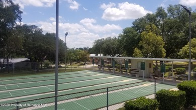 ***PRICE REDUCTION***CHARMING 3-BEDROOM HOME located in the on Brookridge Country Club in Florida - for sale on GolfHomes.com, golf home, golf lot