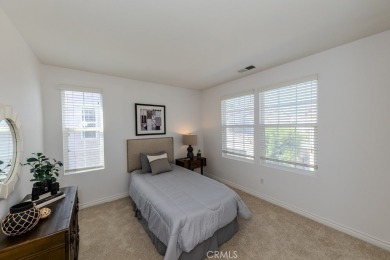 Detached single-family home in Dos Lagos within the Citrus on Glen Ivy Golf Club in California - for sale on GolfHomes.com, golf home, golf lot
