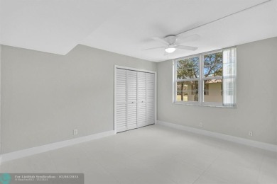 Turnkey Remodeled Three Bedroom, Two Bathroom Corner Unit. New on Palm-Aire Country Club and Resort - The Oaks in Florida - for sale on GolfHomes.com, golf home, golf lot