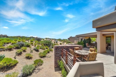 A Desert Mountain Lifestyle Membership is available to be on Desert Mountain - Outlaw Golf Course in Arizona - for sale on GolfHomes.com, golf home, golf lot