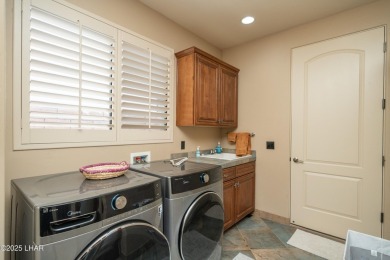 LUXURY awaits, this 3 bed, 3 bath immaculate Refuge home on The Refuge Golf and Country Club in Arizona - for sale on GolfHomes.com, golf home, golf lot