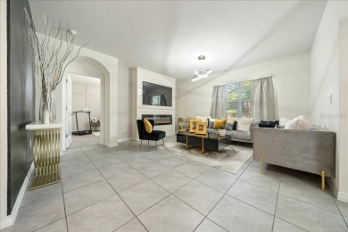 Welcome to this stunning 4-bedroom, 2-bath, 2-car garage home on Lake Diamond Golf and Country Club in Florida - for sale on GolfHomes.com, golf home, golf lot