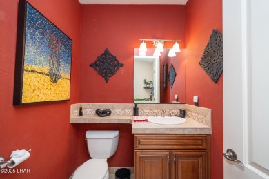 LUXURY awaits, this 3 bed, 3 bath immaculate Refuge home on The Refuge Golf and Country Club in Arizona - for sale on GolfHomes.com, golf home, golf lot