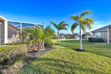 Welcome to the 55+ gated community of Heritage Isle at Viera on Duran Golf Course in Florida - for sale on GolfHomes.com, golf home, golf lot