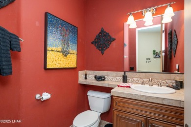 LUXURY awaits, this 3 bed, 3 bath immaculate Refuge home on The Refuge Golf and Country Club in Arizona - for sale on GolfHomes.com, golf home, golf lot