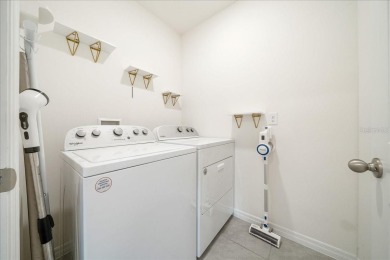 Welcome to this stunning 4-bedroom, 2-bath, 2-car garage home on Lake Diamond Golf and Country Club in Florida - for sale on GolfHomes.com, golf home, golf lot