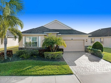 Welcome to the 55+ gated community of Heritage Isle at Viera on Duran Golf Course in Florida - for sale on GolfHomes.com, golf home, golf lot
