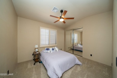 LUXURY awaits, this 3 bed, 3 bath immaculate Refuge home on The Refuge Golf and Country Club in Arizona - for sale on GolfHomes.com, golf home, golf lot