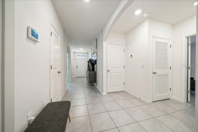 Welcome to this stunning 4-bedroom, 2-bath, 2-car garage home on Lake Diamond Golf and Country Club in Florida - for sale on GolfHomes.com, golf home, golf lot