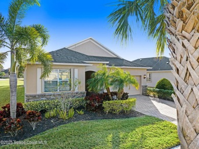 Welcome to the 55+ gated community of Heritage Isle at Viera on Duran Golf Course in Florida - for sale on GolfHomes.com, golf home, golf lot