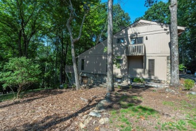 Welcome to High Vista, a private gated community in Mills River on High Vista Country Club in North Carolina - for sale on GolfHomes.com, golf home, golf lot