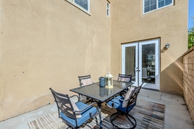 Detached single-family home in Dos Lagos within the Citrus on Glen Ivy Golf Club in California - for sale on GolfHomes.com, golf home, golf lot