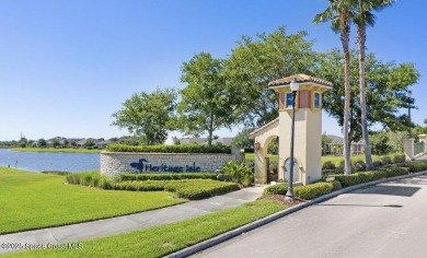 Welcome to the 55+ gated community of Heritage Isle at Viera on Duran Golf Course in Florida - for sale on GolfHomes.com, golf home, golf lot