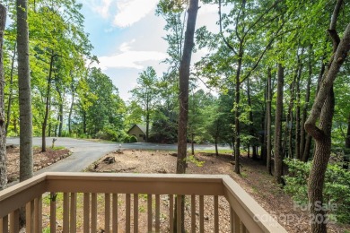 Welcome to High Vista, a private gated community in Mills River on High Vista Country Club in North Carolina - for sale on GolfHomes.com, golf home, golf lot