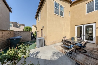 Detached single-family home in Dos Lagos within the Citrus on Glen Ivy Golf Club in California - for sale on GolfHomes.com, golf home, golf lot