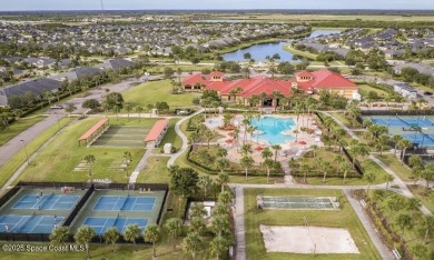 Welcome to the 55+ gated community of Heritage Isle at Viera on Duran Golf Course in Florida - for sale on GolfHomes.com, golf home, golf lot