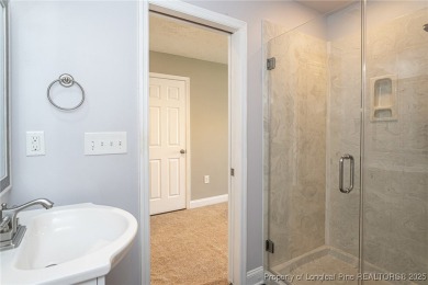 Beautiful 5-Bedroom Home in Gated Gates Four Golf Community on Gates Four Golf and Country Club in North Carolina - for sale on GolfHomes.com, golf home, golf lot