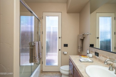 LUXURY awaits, this 3 bed, 3 bath immaculate Refuge home on The Refuge Golf and Country Club in Arizona - for sale on GolfHomes.com, golf home, golf lot