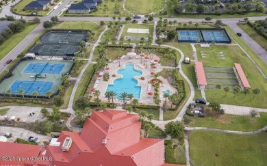 Welcome to the 55+ gated community of Heritage Isle at Viera on Duran Golf Course in Florida - for sale on GolfHomes.com, golf home, golf lot