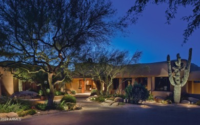 A Desert Mountain Lifestyle Membership is available to be on Desert Mountain - Outlaw Golf Course in Arizona - for sale on GolfHomes.com, golf home, golf lot