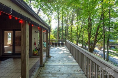 Welcome to High Vista, a private gated community in Mills River on High Vista Country Club in North Carolina - for sale on GolfHomes.com, golf home, golf lot