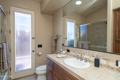 LUXURY awaits, this 3 bed, 3 bath immaculate Refuge home on The Refuge Golf and Country Club in Arizona - for sale on GolfHomes.com, golf home, golf lot