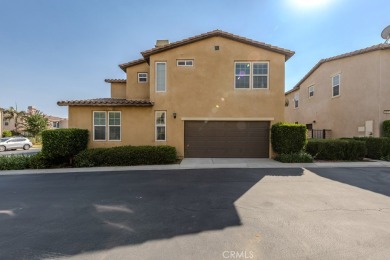 Detached single-family home in Dos Lagos within the Citrus on Glen Ivy Golf Club in California - for sale on GolfHomes.com, golf home, golf lot