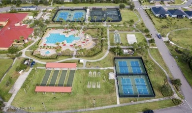 Welcome to the 55+ gated community of Heritage Isle at Viera on Duran Golf Course in Florida - for sale on GolfHomes.com, golf home, golf lot