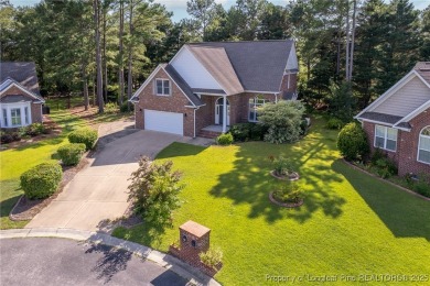 Beautiful 5-Bedroom Home in Gated Gates Four Golf Community on Gates Four Golf and Country Club in North Carolina - for sale on GolfHomes.com, golf home, golf lot