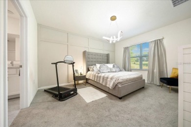 Welcome to this stunning 4-bedroom, 2-bath, 2-car garage home on Lake Diamond Golf and Country Club in Florida - for sale on GolfHomes.com, golf home, golf lot